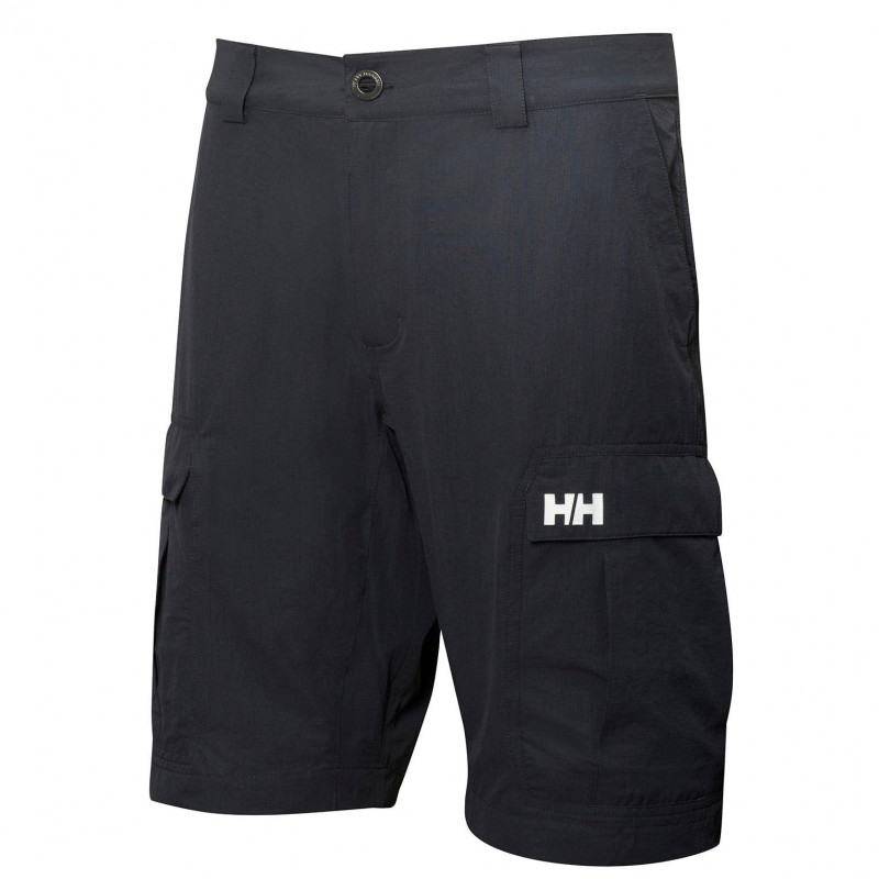 QuickDry Cargo Shorts - Helly Hansen QuickDry Cargo Shorts - Helly Hansen
