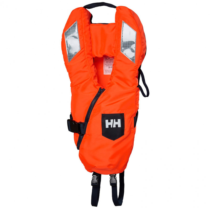 JR SAFE+ - 20/35kg - Helly Hansen JR SAFE+ - 20/35kg - Helly Hansen