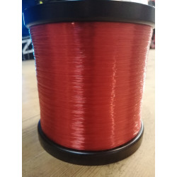 TribleFish red Nylon