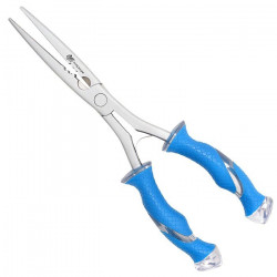 Cuda Titaniums tang 26cm