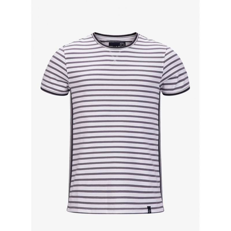 Classic Stripe Short Sleeve - Pelle P Classic Stripe Short Sleeve - Pelle P