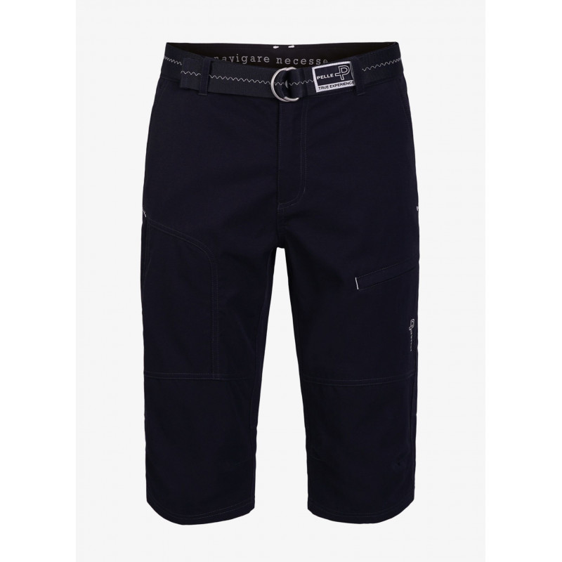 Fast Dry 3/4 Shorts - Navy - Pelle P Fast Dry 3/4 Shorts - Navy - Pelle P