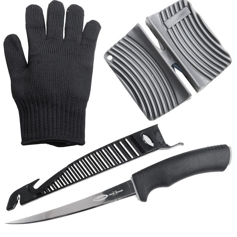 Maxxsharp set - Fladen Fishing Maxxsharp set - Fladen Fishing