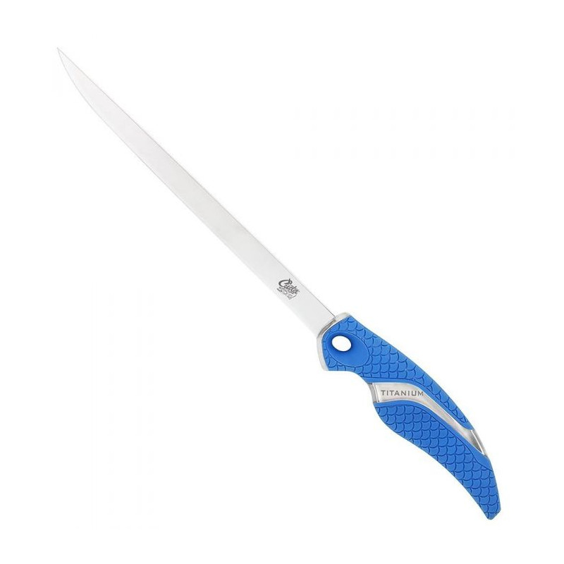 Cuda 9" Filet kniv Cuda 9" Filet kniv