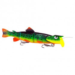 FaceIT - Medium - Fladen Fishing
