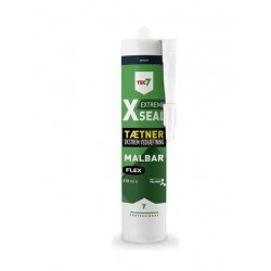 Tec 7 -  Fuge/Lim/Forsegler