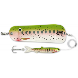 Rhino Flasher 85g 20cm