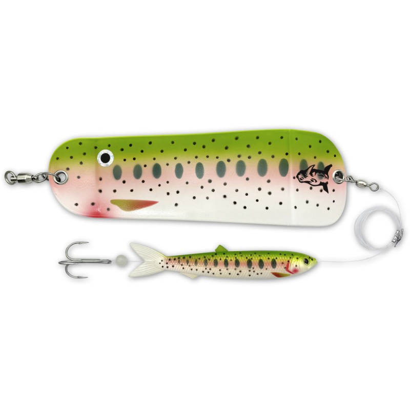Rhino Flasher 85g 20cm Rhino Flasher 85g 20cm