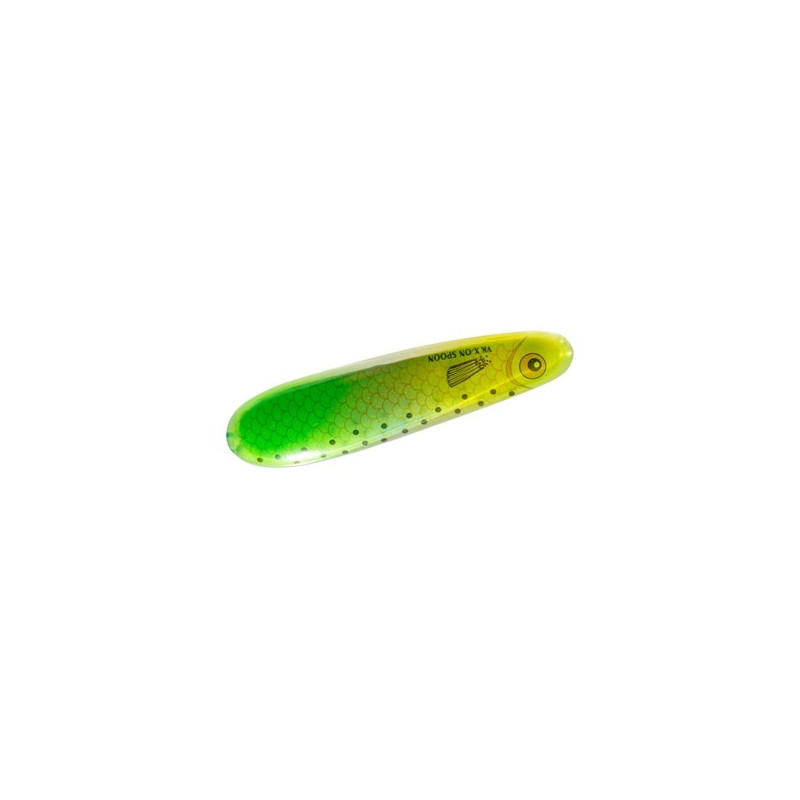 VK X-ON SPOON VK X-ON SPOON