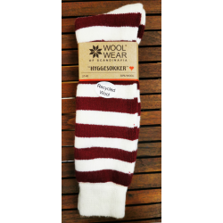 Hyggesokker 50% Recycled wool