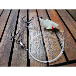 Brisling rig - EMV