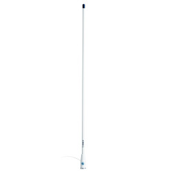 Vhf-antenne glasfiber - Scout