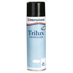 Trilux Propeller Sort