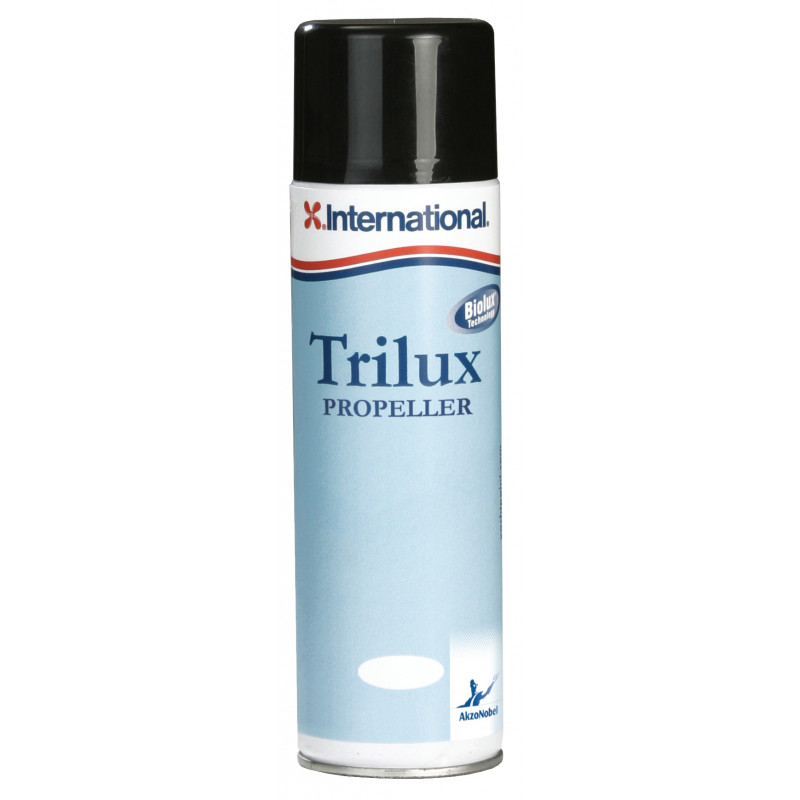 Trilux Propeller Sort Trilux Propeller Sort
