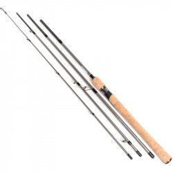 Maxximus Travellex 8' - 240cm 10-40g