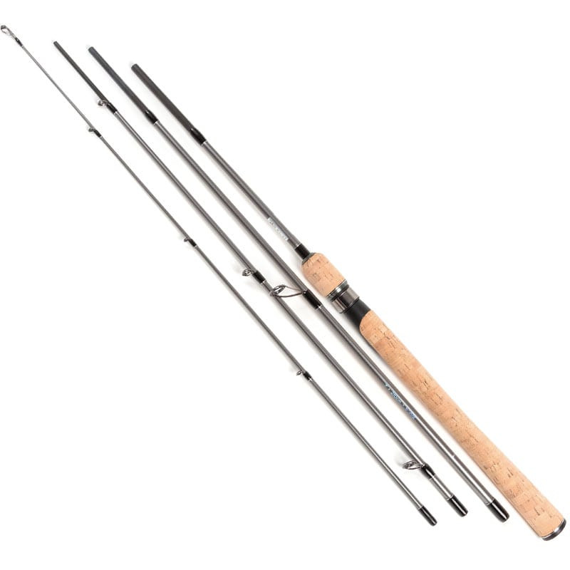Maxximus Travellex 8' - 240cm 10-40g Maxximus Travellex 8' - 240cm 10-40g