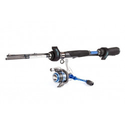 Warbird Travel Combo - Fladen Fishing