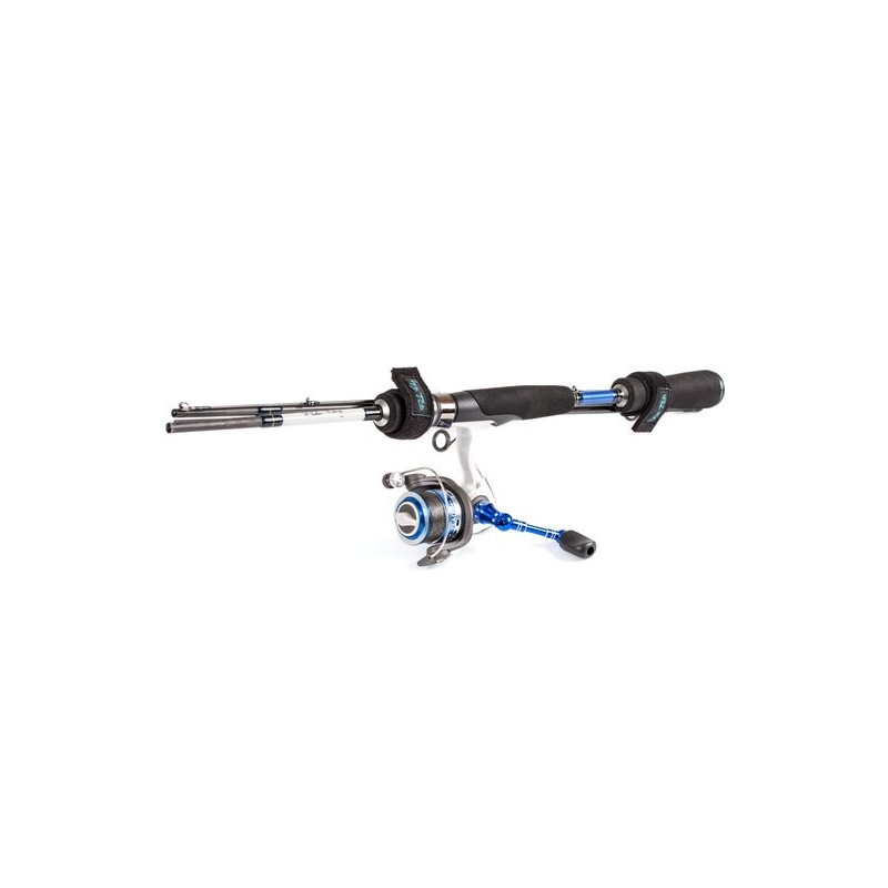 Warbird Travel Combo - Fladen Fishing Warbird Travel Combo - Fladen Fishing