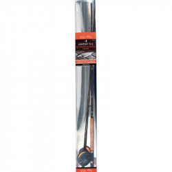 Warbird Fly 6 combo - Fladen Fishing