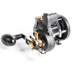 Warbird LC2000 - Fladen Fishing