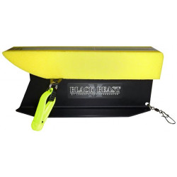 Black Beast - LMP - Sideplaner XL