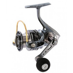 Abu Garcia Revo ALX Theta Fastspolehjul 3000MSH
