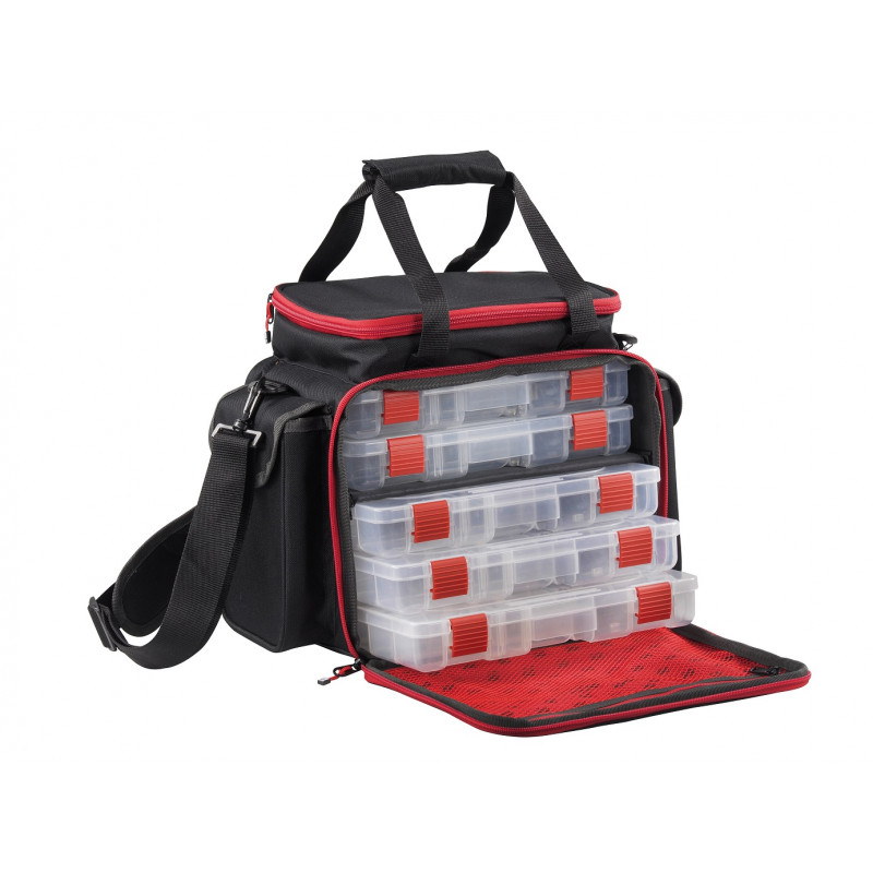 Abu Garcia - Large Lure Bag Abu Garcia - Large Lure Bag
