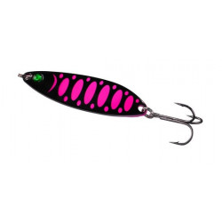 Fluorescent Flutter - Fladen Fishing