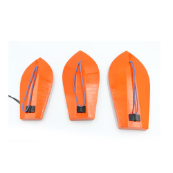 K-type Divingboard
