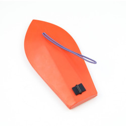 K-type Divingboard