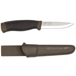 Morakniv Companion - 13215 - Brown