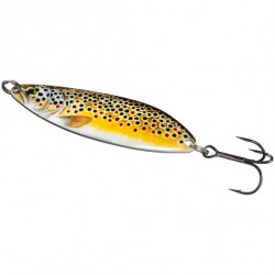 Realistic Flutter - Fladen Fishing