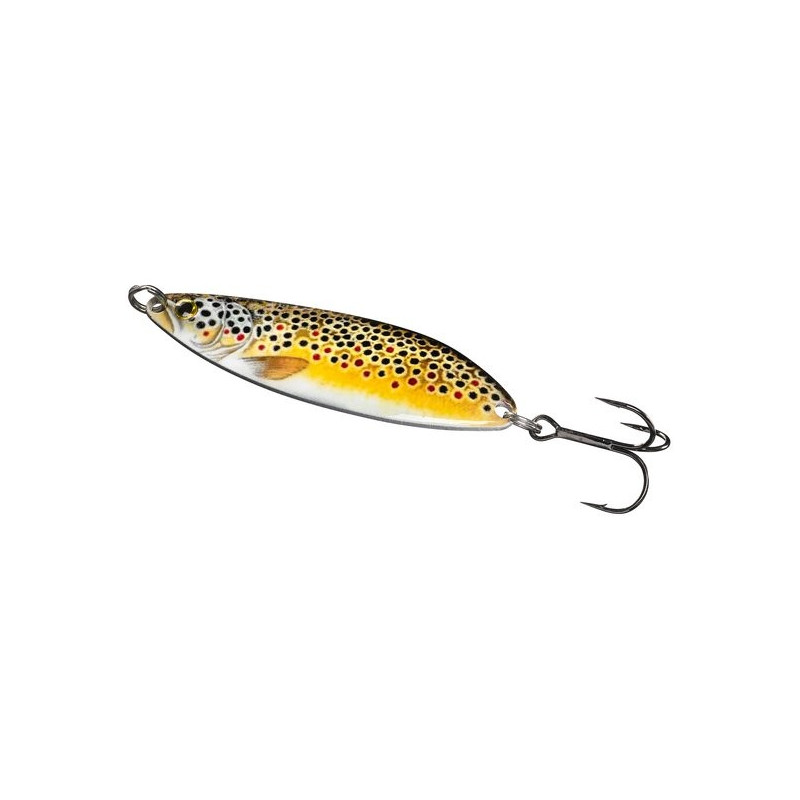 Realistic Flutter - Fladen Fishing Realistic Flutter - Fladen Fishing