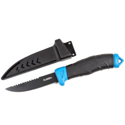 Fiske kniv - Fladen Fishing