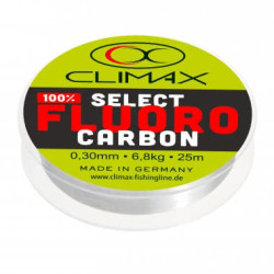 Climax Select Fluoro Carbon