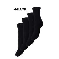 4 pak strømper fra Blend