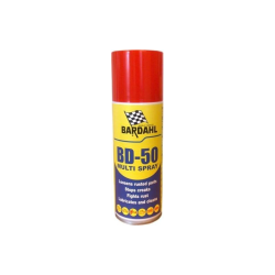 Bardahl multispray BD-50