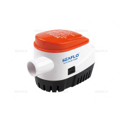 Auto Bilge Pump - Seaflo 1100, 12V