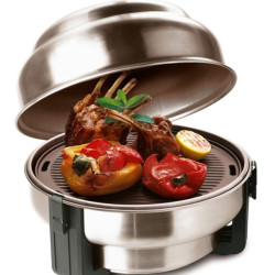 Safire Grill Roaster