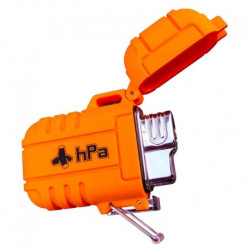HPA Jetlighter