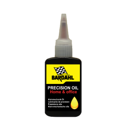 Precision oil - Bardahl
