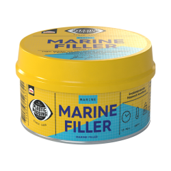 Marine filler - Plastic Padding
