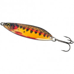 Realistic Flutter - Fladen Fishing