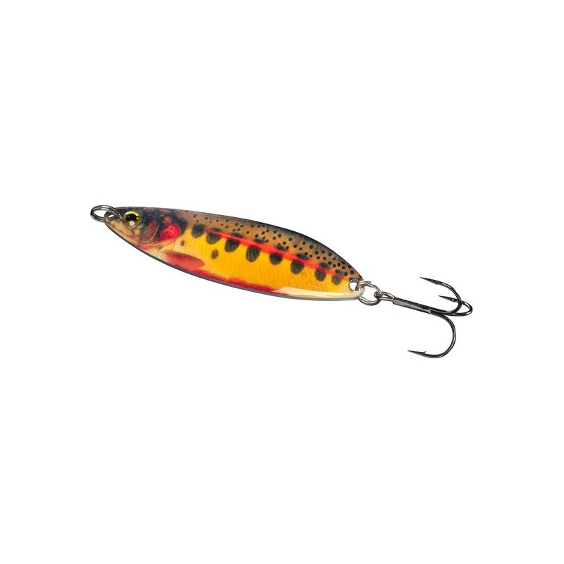 Realistic Flutter - Fladen Fishing Realistic Flutter - Fladen Fishing