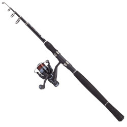 Combo Xtra-Flexx Teleskop 240cm - Fladen Fishing