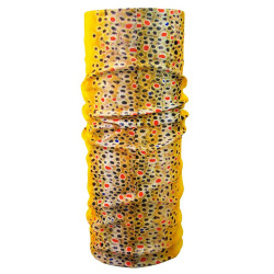 Multiscarf Brown trout - Fladen Fishing
