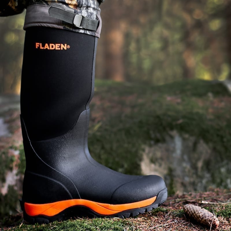 Neopren Boots Fladen Fishing