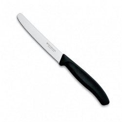 Victorinox urtekniv med bølgeskær