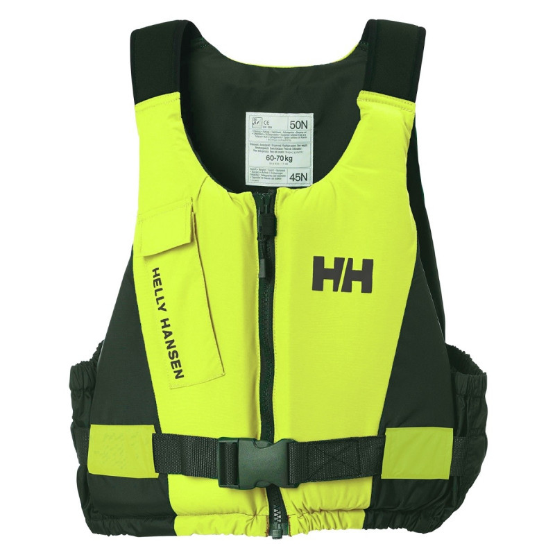 Rider vest - Helly Hansen Rider vest - Helly Hansen