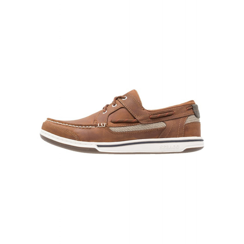 Triton Three-eye - Sebago Triton Three-eye - Sebago